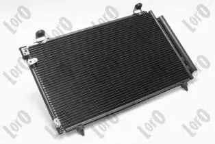 SKRAPLACZ TOYOTA Abakus 0510160009