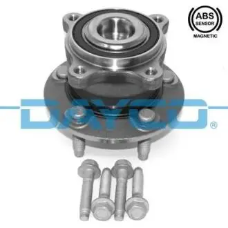 ZESTAW LOZYSK KOL DAYCO KWD1278