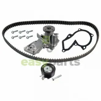 ZESTAW ROZRZ.+ PW FEBI BILSTEIN 173068