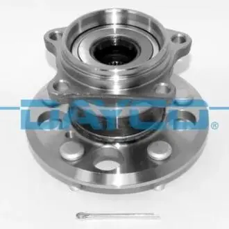ZESTAW LOZYSK KOL DAYCO KWD1262