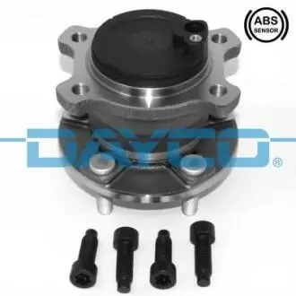 ZESTAW LOZYSK KOL DAYCO KWD1202