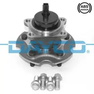 ZESTAW LOZYSK KOL DAYCO KWD1361