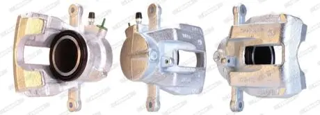 Суппорт тормозной FERODO FCL694738
