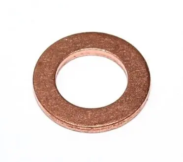 Уплотнительное кольцо ELRING 030864