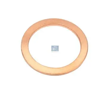 Ущільнювальне кільце DT 901160 (фото 1)