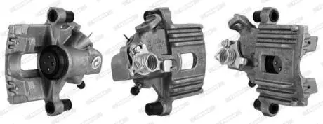 Суппорт тормозной FERODO FCL694605