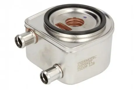 Оливний радіатор THERMOTEC D4P004TT