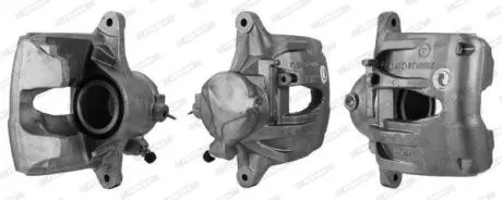 Суппорт тормозной FERODO FCL694505