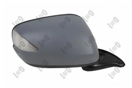 LUSTERKO PR HONDA Abakus 1421M04