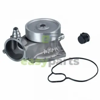 Насос водяний BMW FEBI BILSTEIN 104480