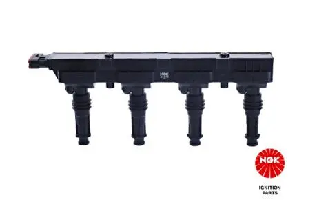 Фото котушка запалювання NGK 48043 Котушка запалювання NGK 48043