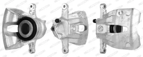 Суппорт тормозной FERODO FCL694933
