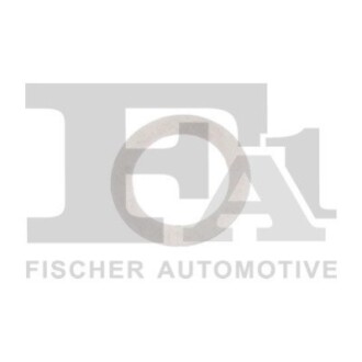 Уплотнительное кольцо Fischer Automotive One (FA1) 897760100 (фото 1)