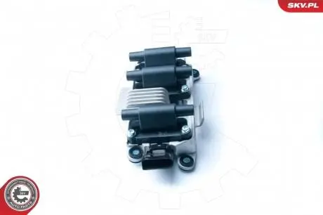 Котушка запалювання SKV GERMANY 03SKV216