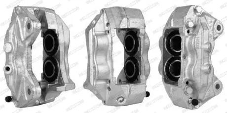 Суппорт тормозной FERODO FCL694749