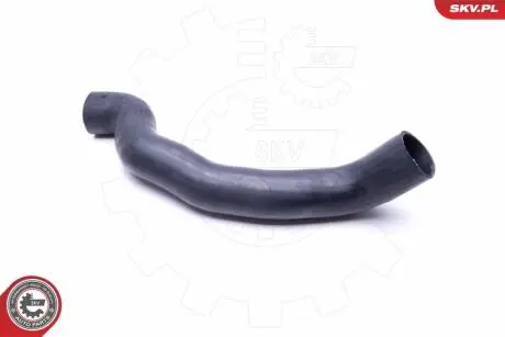 Шланг интеркулера SKV GERMANY 43SKV184