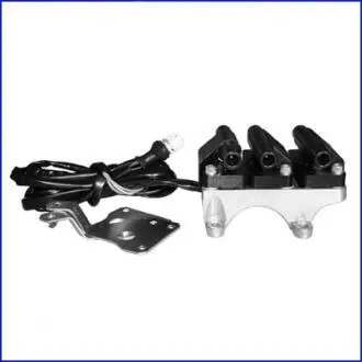 Катушка зажигания HITACHI (HÜCO) 138441