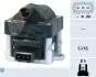 Катушка зажигания FAE 80200 (фото 1)