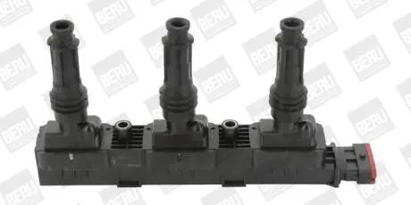 Фото катушка зажигания BERU ZS358 Катушка зажигания BERU ZS358