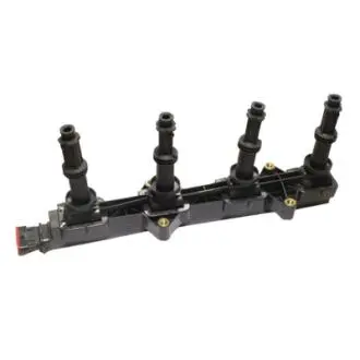 Котушка запалювання HITACHI (HÜCO) 133885