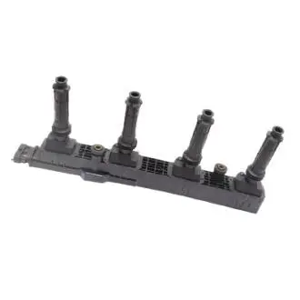 Катушка зажигания HITACHI (HÜCO) 133879