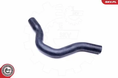 Шланг інтеркулера SKV GERMANY 43SKV140