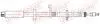 PRZEWУD HAM./TYЈ/ QUICK BRAKE 32824 (фото 1)