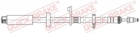 PRZEWУD HAM./TYЈ/ QUICK BRAKE 32824