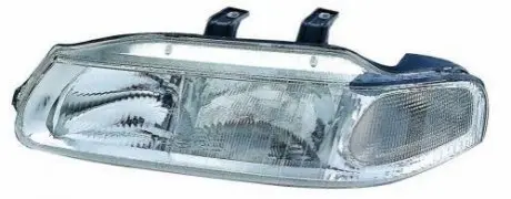 Фара автомобильная DEPO / LORO 8821110LLDEM