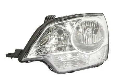 Фара автомобільна DEPO / LORO 4421154LMLDEM