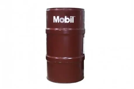 Фото олива для двигуна MOBIL DELVACMX15W4060L Олива для двигуна MOBIL DELVACMX15W4060L