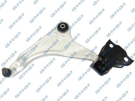 WAHACZ PRZOD LEWY GSP S061673