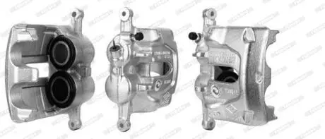 Суппорт тормозной FERODO FCL695011