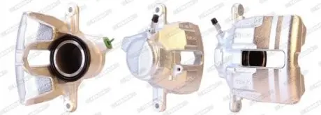 Суппорт тормозной FERODO FCL694650