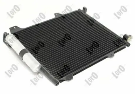 SKRAPLACZ SUBARU Abakus 0500160005