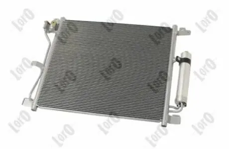 SKRAPLACZ NISSAN Abakus 0350160038