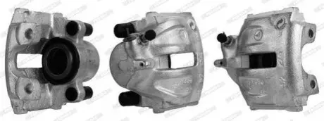 Суппорт тормозной FERODO FCL694105