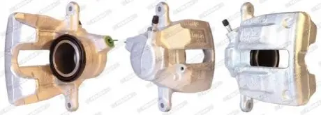 Суппорт тормозной FERODO FCL694742