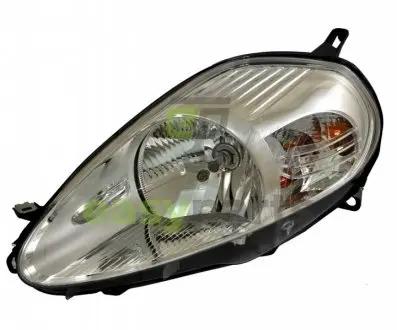 Фара автомобільна Valeo 043888