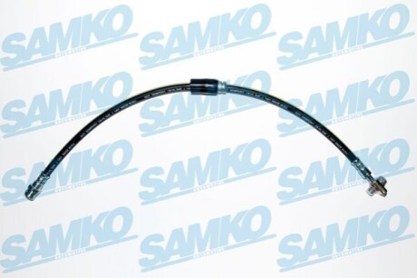 Тормозная трубка SAMKO 6T47889