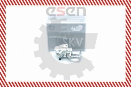 Суппорт тормозной SKV GERMANY 23SKV233 (фото 1)