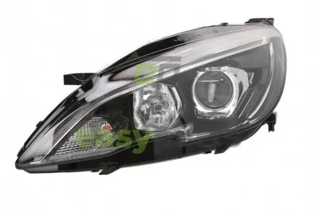 Фара автомобільна MAGNETI MARELLI 711451000309