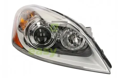 Фара автомобильная Valeo 046891