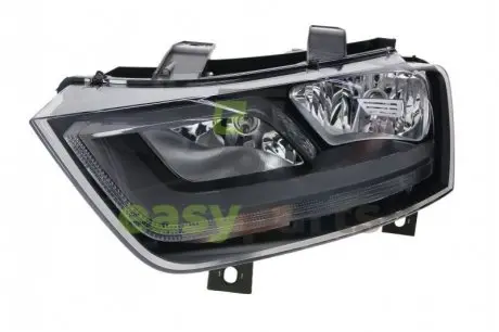 Фара автомобильная MAGNETI MARELLI 719000000073