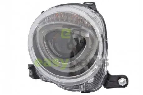 Фара автомобильная MAGNETI MARELLI 712000815332