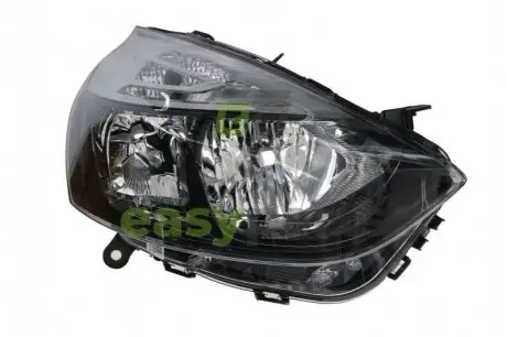 Фара автомобильная MAGNETI MARELLI 712105921110