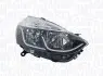 Фара автомобільна MAGNETI MARELLI 712105911110 (фото 4)
