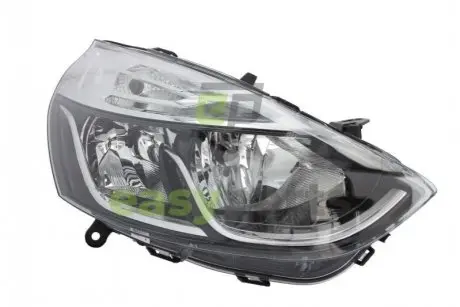 Фара автомобильная MAGNETI MARELLI 712105911110
