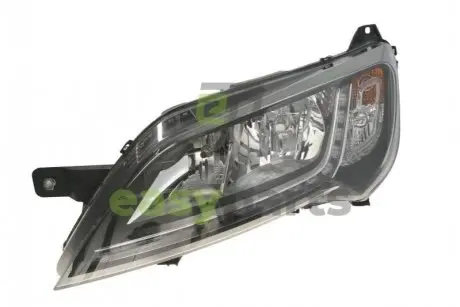 Фото фара автомобильная MAGNETI MARELLI 712501311129 Фара автомобильная MAGNETI MARELLI 712501311129