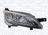 Фара автомобильная MAGNETI MARELLI 712501301129 (фото 2)